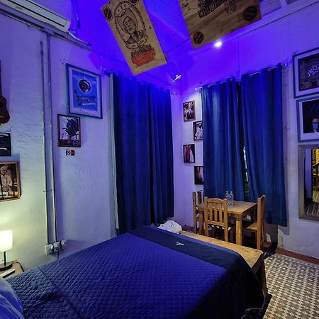 Chuchumbe Hotel & Hostal Βερακρούζ Εξωτερικό φωτογραφία