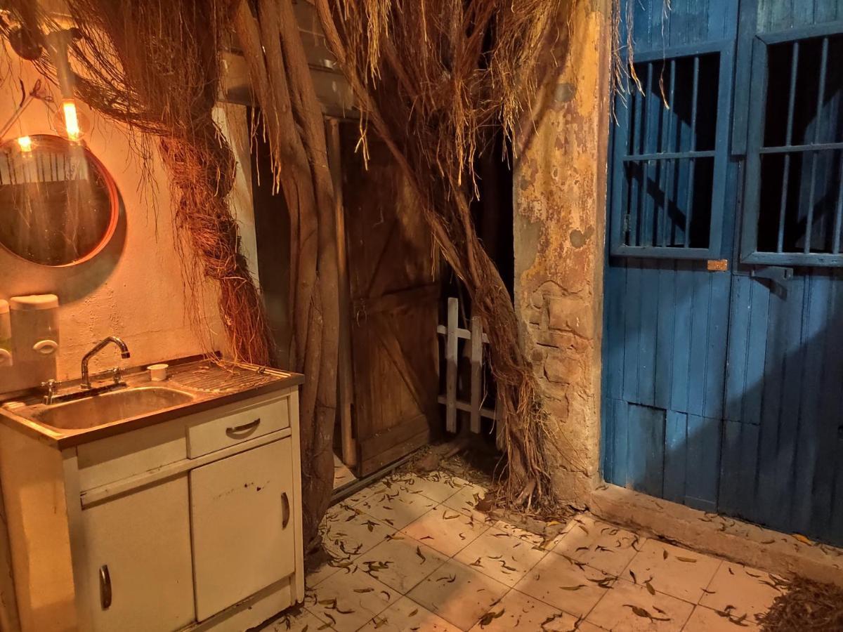 Chuchumbe Hotel & Hostal Βερακρούζ Εξωτερικό φωτογραφία