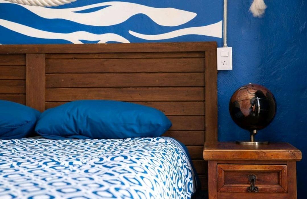 Chuchumbe Hotel & Hostal Βερακρούζ Εξωτερικό φωτογραφία