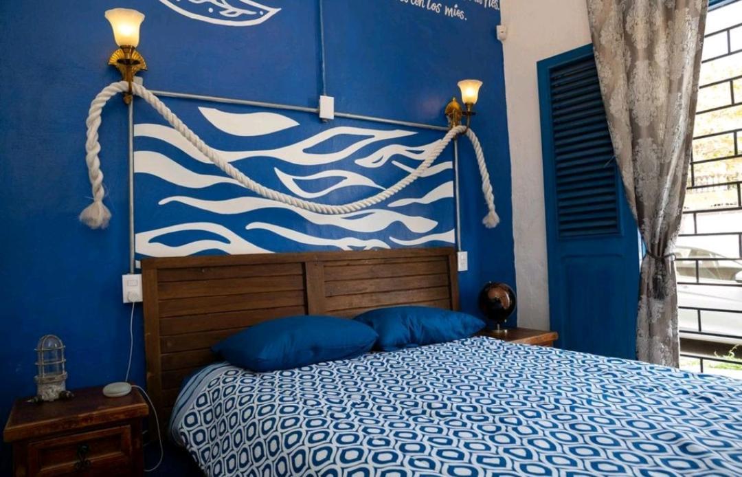Chuchumbe Hotel & Hostal Βερακρούζ Εξωτερικό φωτογραφία