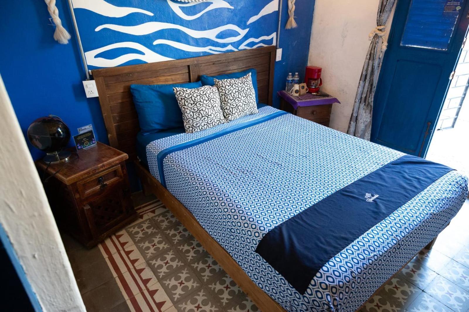 Chuchumbe Hotel & Hostal Βερακρούζ Εξωτερικό φωτογραφία