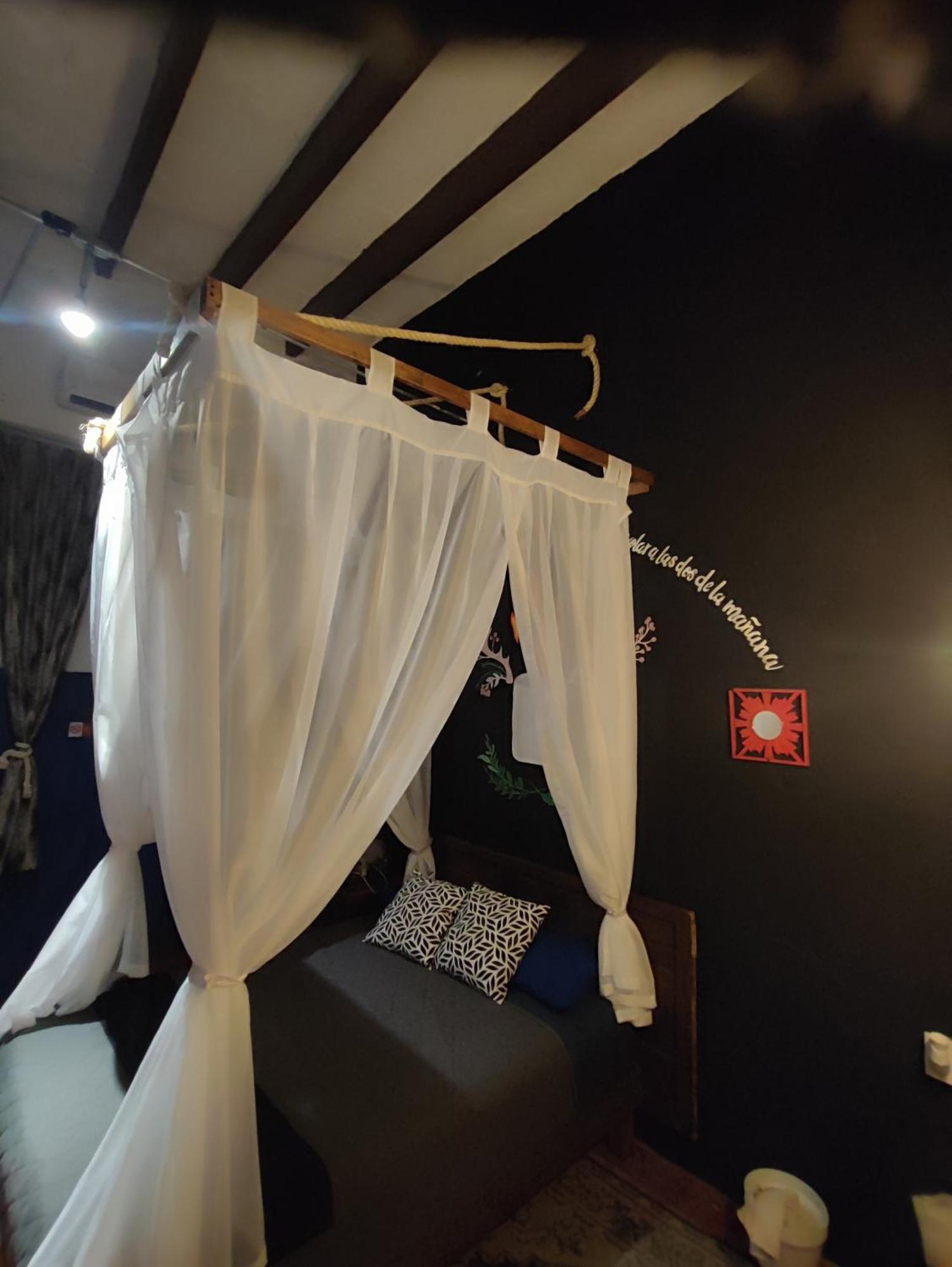 Chuchumbe Hotel & Hostal Βερακρούζ Εξωτερικό φωτογραφία