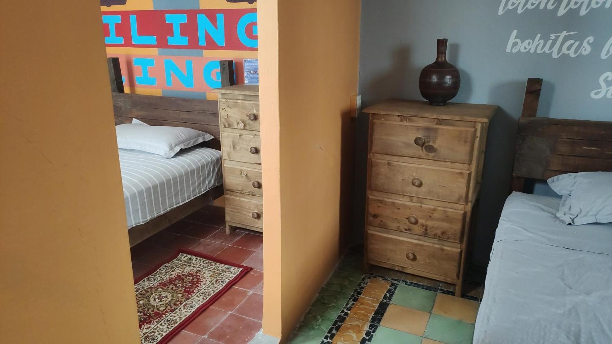 Chuchumbe Hotel & Hostal Βερακρούζ Εξωτερικό φωτογραφία