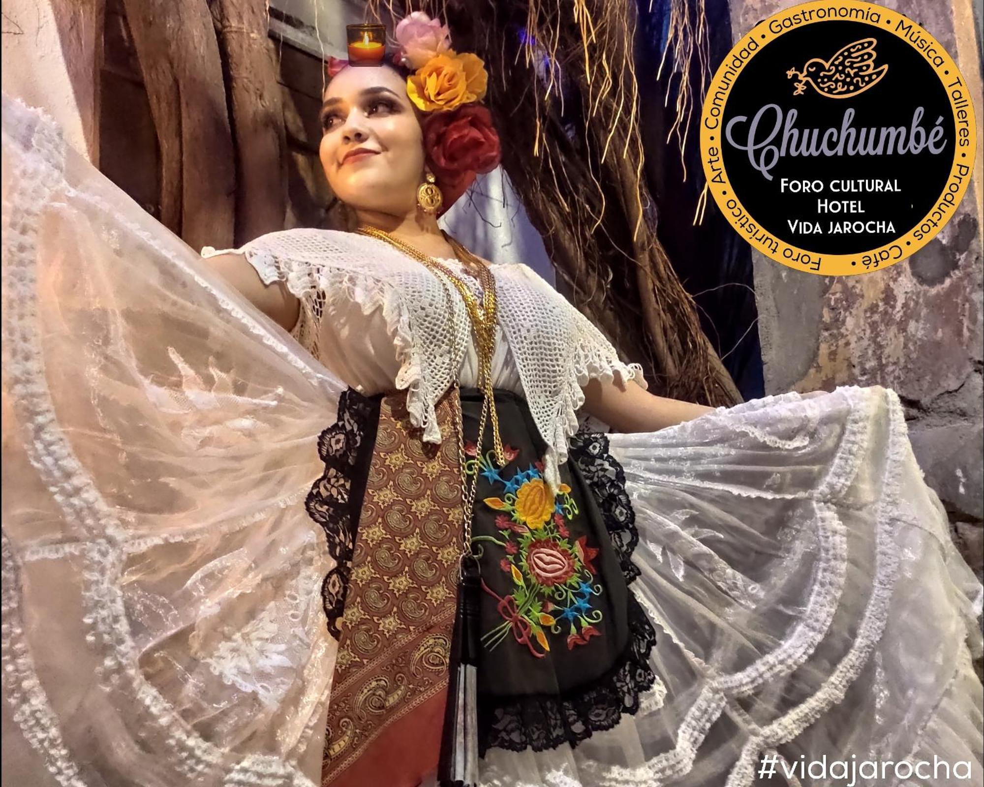 Chuchumbe Hotel & Hostal Βερακρούζ Εξωτερικό φωτογραφία