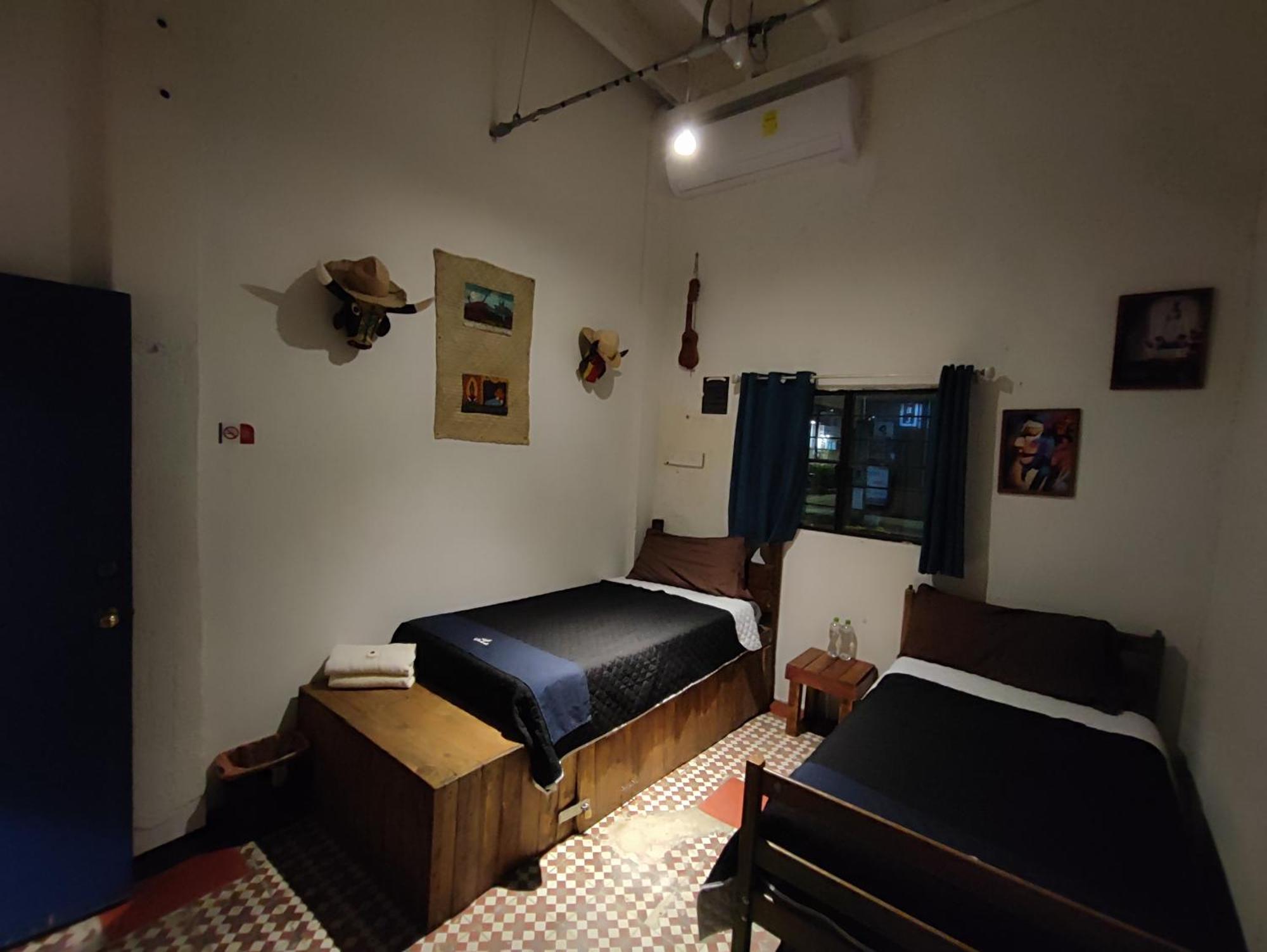Chuchumbe Hotel & Hostal Βερακρούζ Εξωτερικό φωτογραφία