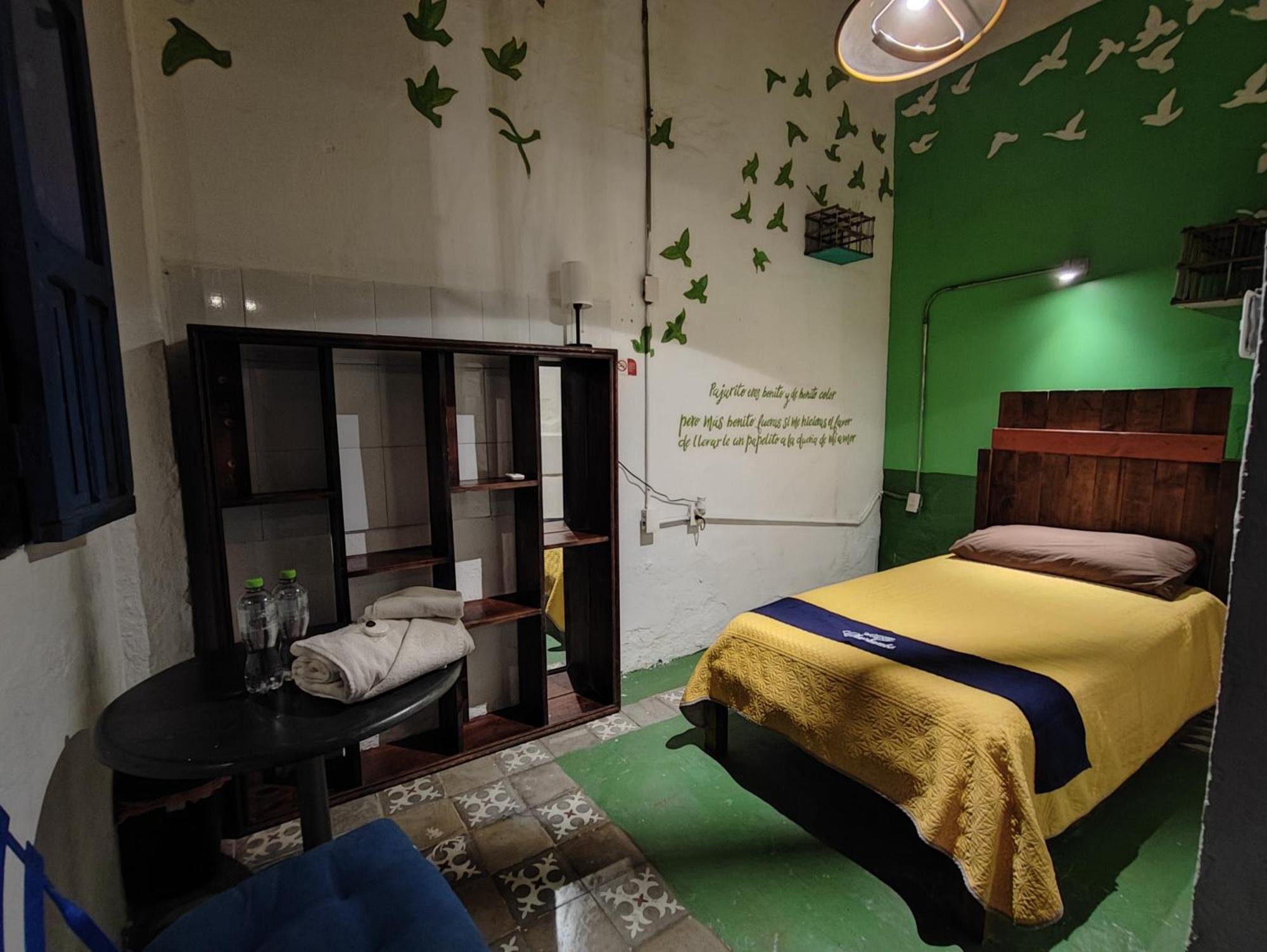 Chuchumbe Hotel & Hostal Βερακρούζ Εξωτερικό φωτογραφία