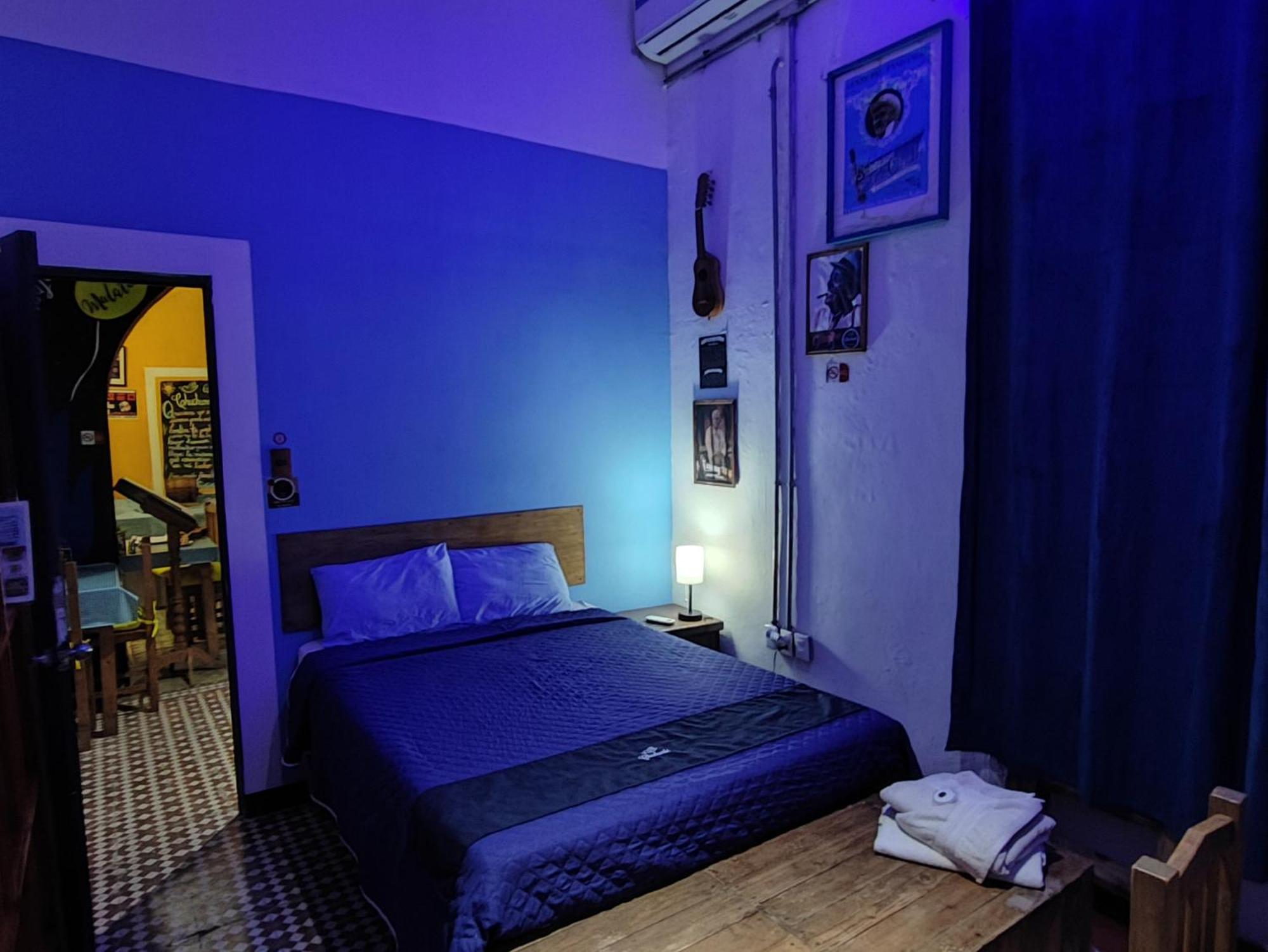 Chuchumbe Hotel & Hostal Βερακρούζ Εξωτερικό φωτογραφία