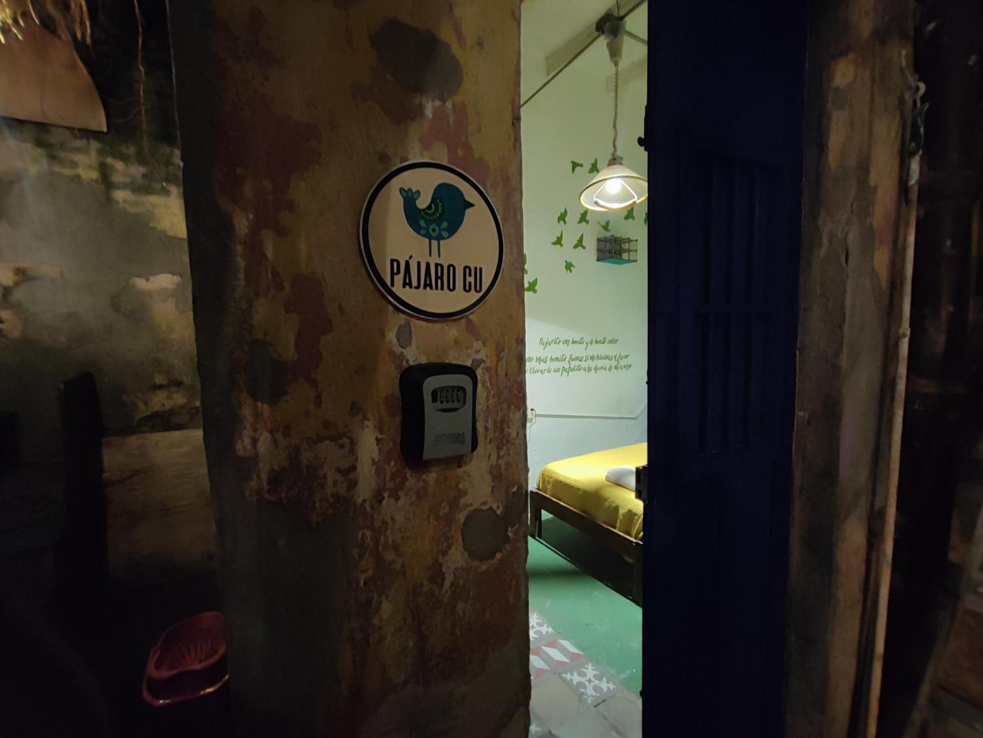 Chuchumbe Hotel & Hostal Βερακρούζ Εξωτερικό φωτογραφία